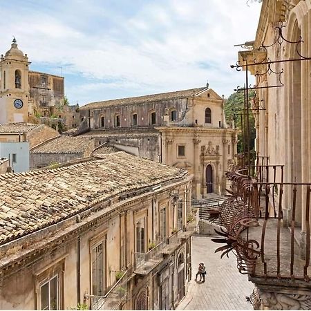 Casa Vacanze Bella Vista Ραγκούσα Εξωτερικό φωτογραφία