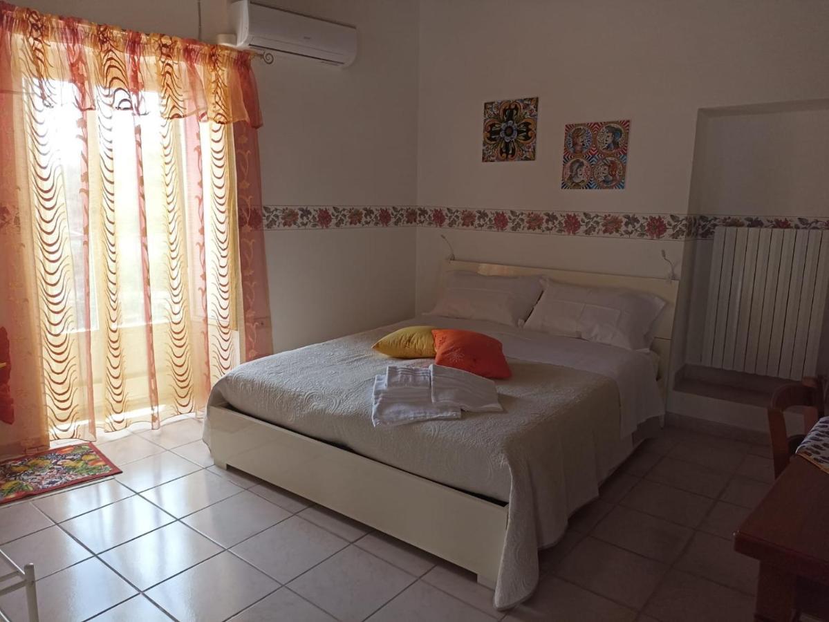 Casa Vacanze Bella Vista Ραγκούσα Εξωτερικό φωτογραφία