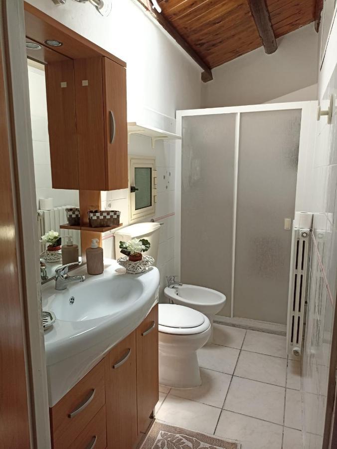 Casa Vacanze Bella Vista Ραγκούσα Εξωτερικό φωτογραφία