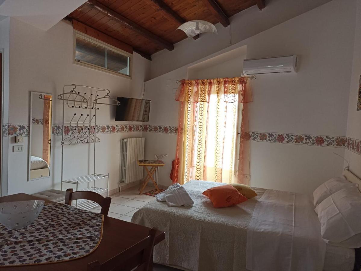 Casa Vacanze Bella Vista Ραγκούσα Εξωτερικό φωτογραφία